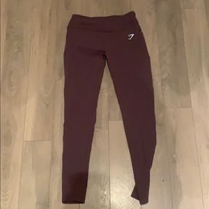 Gymshark leggings